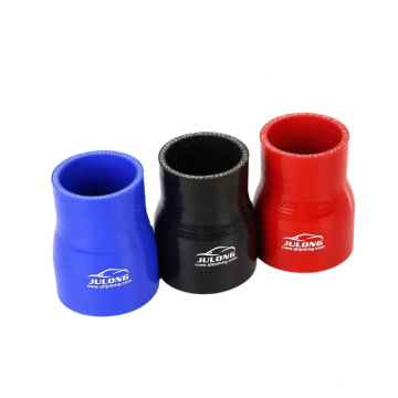 Auto spare parts silicone water hose Straight reducer coupler